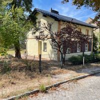 La maison de Roos
