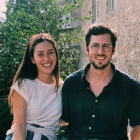 La maison de Sebastian & Emma
