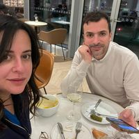 La maison de Wail & Fati