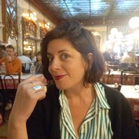 La maison de Caroline