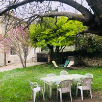La maison de Thierry et Melanie