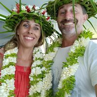 FARE VAHINE - Cook's bay Lodges