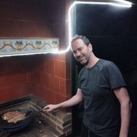 La maison de Jonathan