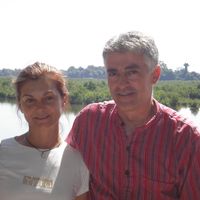 La maison de santi y neus