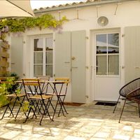 Maison cosy à 300 mètres de la plage et des commerces