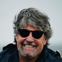 La vie de Château, en mode auberge, en bord de mer au Canada, au Québec, en Gaspésie!