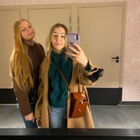 La chambre privée de Patrycja