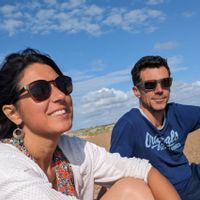 Entre Nantes et l'océan Atlantique, grande maison en campagne