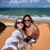 La maison de Lua & Cynthia