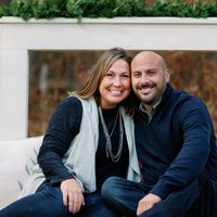 La maison de Pete and Brianne