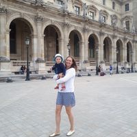 La maison de Marika