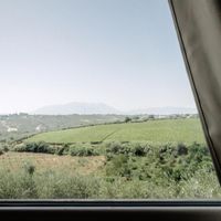 La maison de Romina