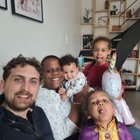 La maison de Natalya&Matthieu