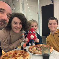 En travaux, ne souhaite pas être contactée et vais privilégier l'utilisation de mes guest-points.