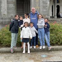 Entre Saint Nazaire et Nantes, maison familiale grand jardin piscine