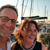 La maison de Mike and Bernadette