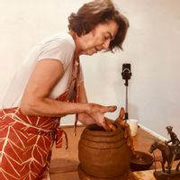 La maison de Julieta
