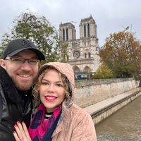 La maison de Elvia et Frank