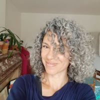La chambre privée de Alicia