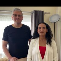 Yoann et Stéphanie  proposons notre appartement en échange de Guestpoint.
