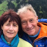 Proche d’Annecy, la maison de Pascale et Michel