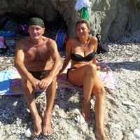 La maison de Cristina