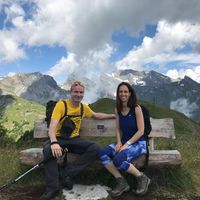 Chalet à Ovronnaz en Suisse