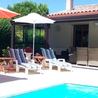 La maison de Nicole