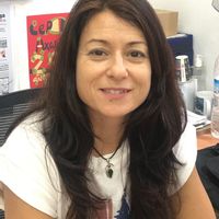 La maison de Marta López ARTE
