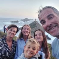 La maison de Anne et Jacques-henry, l’echange sera exclusivement en guests points