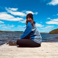 Chambre spacieuse à 30 min de Montréal et des Laurentides