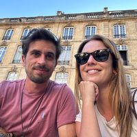 La maison de Sara