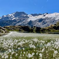 Grand chalet familial en Oisans, France