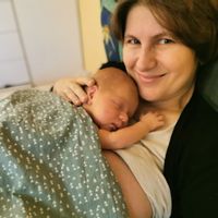La maison de Oksana & Christian