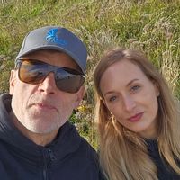 La maison de David & Ania