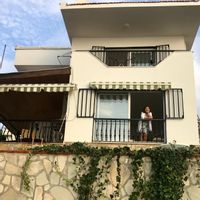 La maison de Serap