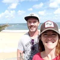 La maison de Justin et Lénita