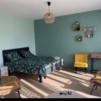 Joly - chez Lucy