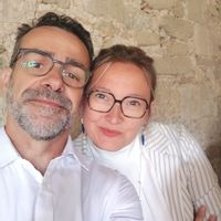 La maison de Nat et Fred