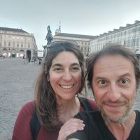 T2 neuf en rez-de-chaussée de maison