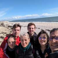 Finistère sud et pays bigoudin