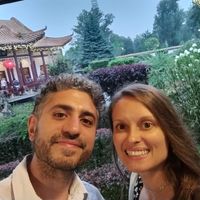La maison de Santiago & Rebecca