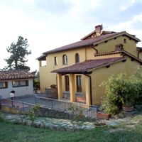 La maison de Rosanna