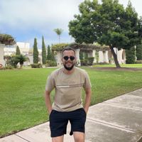 La maison de Melih