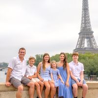 La maison de Chelsea