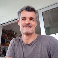 La maison de Joseba