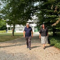 La maison de Lili&Herman