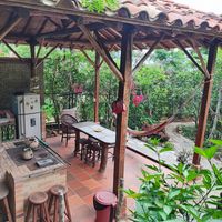 La maison de Melissa