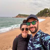 La maison de Enric and Clara