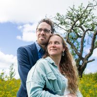 La maison de Jonathan & Christina